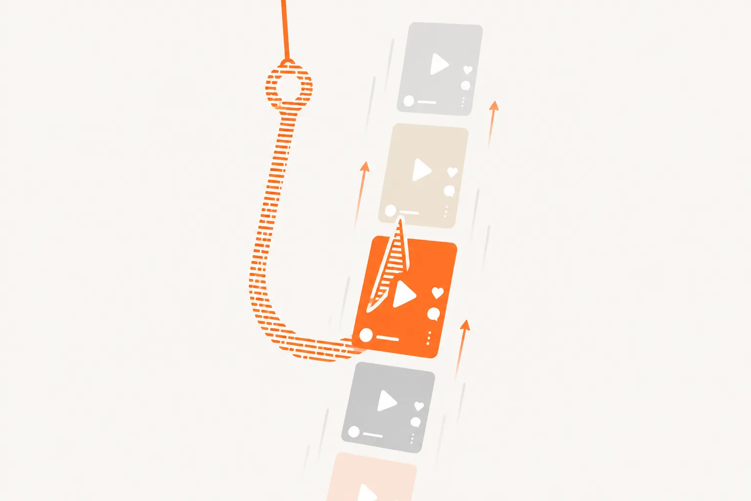 Best TikTok Hooks for Faceless Videos (With Examples)