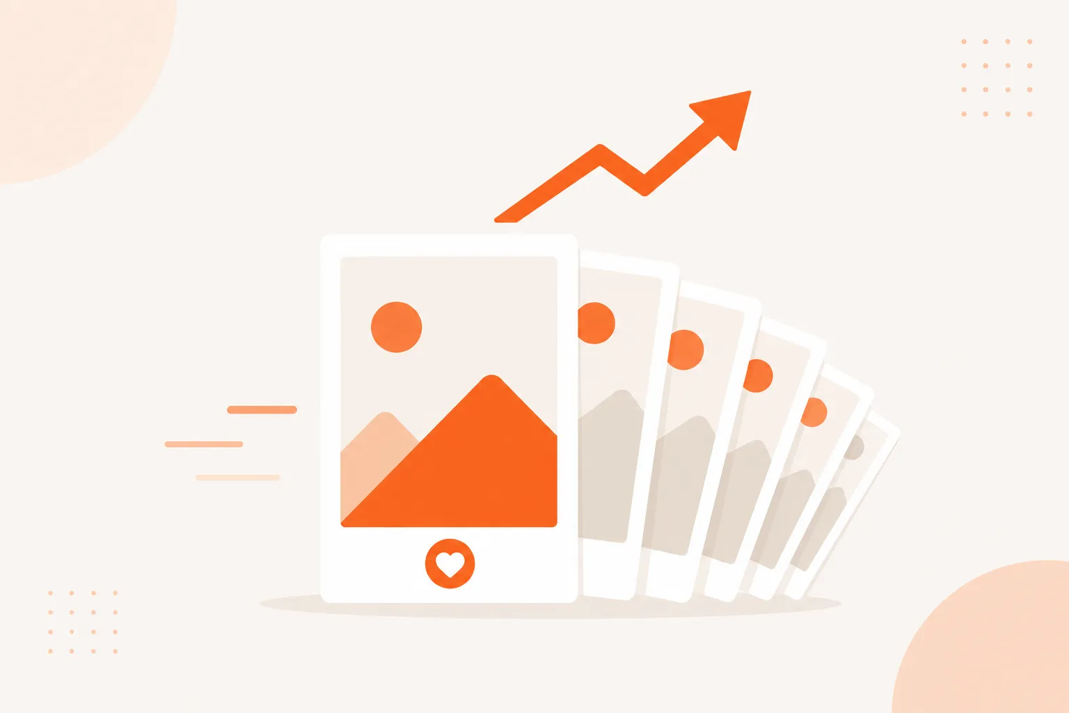 TikTok Slideshow Strategy: How Photo Carousels Go Viral