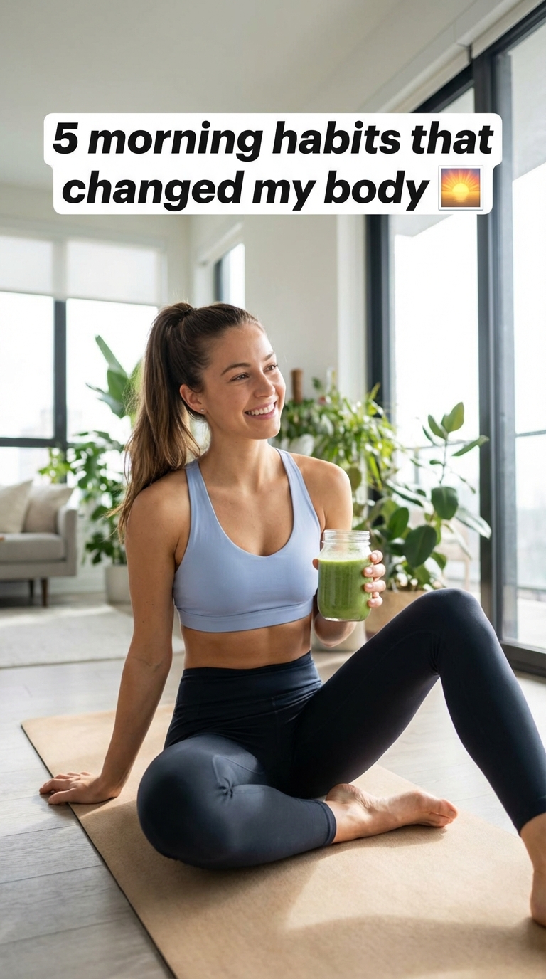 Fitness & wellness