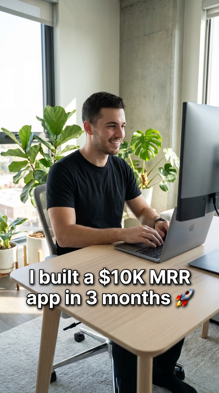 Tech & startups